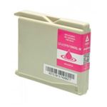Per Brother LC 51 / LC970 / LC 1000 – 28ml Magenta(RE-LC1000M)