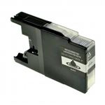 Per Brother DCP J525W / J925DW / J5910DW / J6510DW / J6910DW – 20ml Black(RE-LC1240BK)