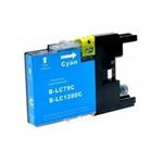 Per Brother MFC-J5910DW / MFC-J6510DW / MFC-J6710DW / MFC-J6910DW – 20ml Ciano(RE-LC1280C)