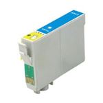 Per Epson Stylus PHOTO R 200 / 220 / 300 / 320 / 340 – 16ml zCiano Photo(RE-T0485)