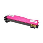 Toner per uso  Utax CLP3521 /CLP4521 – 4K Magenta +Waster(RE-CLP3521M)