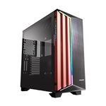 COUGAR - CABINET TOWER COUGAR 3858M30S DARKBLADER-S RGB NERO 232x523x518mm 8SLOT 4x3,5" 4x2,5" VETRO 1x120mm-FAN(3858M30S)