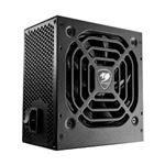 COUGAR - ALIMENTATORE ATX 600W WHITE COUGAR STC600 31SC060001P01 80+ NON MODULAR 120mm-FAN COLORE NERO(31SC060001P01)