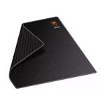 COUGAR - MOUSEPAD GAMING COUGAR 3PCONI.KBRB5 CONTROL 2-L 450x400mm H:5mm NERO(3PCONI.KBRB5)