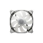 COUGAR - VENTOLA X CABINET COUGAR 3514025.004W CFD 14HB WHITE 140x140x25mm 1000rpm BIANCA(3514025.004W)