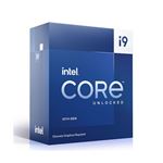 INTEL - CPU INTEL Raptor Lake i9-14900KF 3.2Ghz (6.0G turbo) 24Core BX8071514900KF 36MB LGA1700 125W BOX NO FAN(BX8071514900KF)