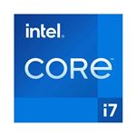 INTEL - CPU INTEL Raptor Lake i7-14700 2.1Ghz(5.4Ghz turbo) 20Core BX8071514700 33MB LGA1700 65W UHD Graphics 770 BOX Garanzia 3 anni(BX8071514700)