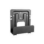 EQUIP - SUPPORTO UNIVERSALE X Lettore Multimediale  EQUIP 650896 - supp.fino 1Kg-Larghezza 25-39mm - EAN:4015867236130(650896)