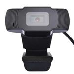 ENCORE - WEBCAM ENCORE EN-WB-HD01 BROWN-BOX HD 4MPX AUTOFOCUS MICROFON0 1280x720-HD 30FPS USB2.0(EN-WB-HD01)