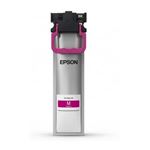 EPSON - CARTUCCIA EPSON T9443 L C13T944340 MAGENTA 3.000pg X WorkForce Pro WF-C5210DW, WF-C5290DW WF-C5710DWF, WF-C5790DWF(C13T944340)