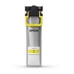 EPSON - CARTUCCIA EPSON T9444 L C13T944440 GIALLO 3.000pg X WorkForce Pro WF-C5210DW, WF-C5290DW WF-C5710DWF, WF-C5790DWF(C13T944440)
