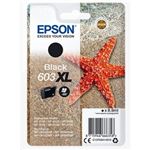 EPSON - CARTUCCIA EPSON 603XL "Stella Marina" C13T03A14010 NERO x XP-2100/XP-3100/XP-4100 - WF-2810dwf/WF-2830dwf/WF-2850dwf(C13T03A14010)