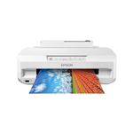 EPSON - STAMPANTE EPSON INK STYLUS PHOTO XP-65 C11CK89402 6INK 5760x1400 dpi, A4 32PPM 100FG WIFI USB LAN CD/DVD Fino:31/12(C11CK89402)