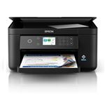 EPSON - STAMPANTE EPSON MFC INK EXPRESSION HOME XP-5200 C11CK61403 A4 3in1 F/R LCD 6,1cm CARD READER USB WIFI, WIFI DIRECT Fino:30/06(C11CK61403)