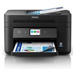 EPSON - STAMPANTE EPSON MFC INK WORKFORCE WF-2960DWF C11CK60403 A4 4in1 150FG F/R LCD 6,1cm ADF USB WIFI, WIFI DIRECT(C11CK60403)