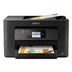 EPSON - STAMPANTE EPSON MFC INK WORKFORCE Pro WF-3820DWF C11CJ07403 A4 4in1 35PPM 250FG F/R LCD ADF USB LAN WIFI DIRECT Fino:30/06(C11CJ07403)