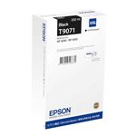 EPSON - CARTUCCIA EPSON C13T90714N XXL NERO 10.000pg 202ml x WF-6xxx WF-6090DW/6590DWF(C13T90714N)