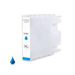 EPSON - CARTUCCIA EPSON T04B2 C13T04B24N XL CIANO x WorkForce serie WF-C8610/WF-C8690/WF-C8190(C13T04B24N)
