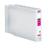 EPSON - CARTUCCIA EPSON T04B3 C13T04B34N XL MAGENTA x WorkForce serie WF-C8610/WF-C8690/WF-C8190(C13T04B34N)