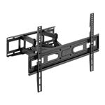 EQUIP - SUPPORTO X LCD/TV 37"/80" EQUIP 650337 - supp.fino al 40Kg - Vesa: 600x400 -EAN: 4015867230916(650337)