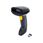 EQUIP - LETTORE BARCODE Wireless EQUIP 351024 2D con supporto - EAN: 4015867231708(351024)