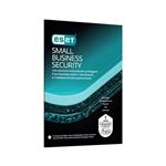ESET - ESET SlimBOX SMALL BUSINESS SECURITY 5 Server + 5 dispositivi - 12mesi (ESBS-N1-B5-BOX)(ESBS-N1-B5-BOX)