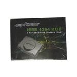 EXTREME - HUB FIREWIRE 3 Porte EXTREME(43.388)