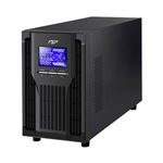 FORTRON - UPS FSP FORTRON CHAMP 2K TOWER 2000VA/1800W ONLINE PURE SINEWAVE LCD CONVERTER/ECO MODE SNMP USB RS-232 4*12V/9AH 4*IEC(PPF16A1905)