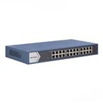 HIKVIS - SWITCH 24P LAN Gigabit HIKVISION DS-3E1524-EI 24P RJ45  - L2 Smart Managed Fino:31/07(DS-3E1524-EI)