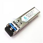 HIKVIS - MODULO LC HIKVISION HK-SFP-1.25G-20-1310-DF TX1310nm/1.25G, RX1310nm/1.25G, Single Mode/Duplex 20Km Fino:30/04(HK-SFP-1.25G-20-1310-DF)