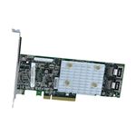 HPE - OPT HPE 804394-B21 Controller Smart Array E208i-p SR Gen10 PCIe 12Gb/s 8 porte Sata/SAS 2x4 No Cache MiniSas Raid 0,1 Fino:07/05(804394-B21)