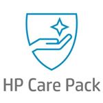 HPI - ESTENSIONE GARANZIA HP NOTEBOOK U9BA4E 3YPUR NBD - serie 2xx/3xx (solo alcuni modelli) - elettronica Fino:29/11(U9BA4E)
