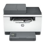 HPI - STAMPANTE HP MFC LASERJET M234sdw 6GX01F 3in1 A4 29ppm WiFi-LAN-USB-BT ADF 600x600 1Y FR 64MB(6GX01F)
