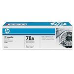 HPI - TONER HP 78A CE278A NERO 2.100pg LASERJET(CE278A)