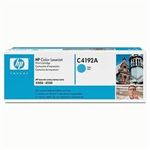 HPI - TONER HP CIANO C4192A LASERJET(C4192A)