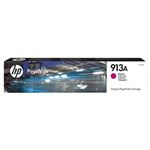 HPI - CARTUCCIA HP 913A F6T78AE MAGENTA Alta capacita Page Wide(F6T78AE)