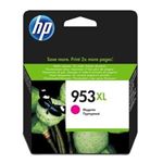 HPI - CARTUCCIA HP 953XL F6U17AE MAGENTA Alta capacita MVS(F6U17AE)