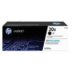 HPI - TONER HP 30X CF230X NERO 3.500pg LASERJET(CF230X)