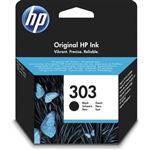 HPI - CARTUCCIA HP 303 T6N02AE NERO 200pg x ENVY 6230 MVS(T6N02AE)