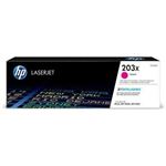 HPI - TONER HP 203X CF543X MAGENTA 2.500pg LASERJET(CF543X)