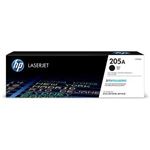 HPI - TONER HP 205A CF530A NERO 1.100pg LASERJET(CF530A)
