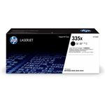 HPI - TONER HP 335X W1335X NERO 13.700pg LASERJET I766(W1335X)