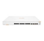 ARUBA - SWITCH JL805A Aruba Instant On 1960 12 x 10Gb BaseT +  4 x 10Gb SFP+ Lifetime Warranty Fino:07/05(JL805A)