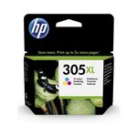 HPI - CARTUCCIA HP 305XL 3YM63AE TRICROMIA 200pg MVS(3YM63AE)