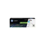 HPI - TONER HP 220A W2201A CIANO 1.800pg LASERJET(W2201A)