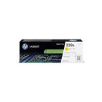 HPI - TONER HP 220A W2202A GIALLO 1.800pg LASERJET(W2202A)