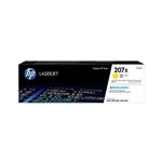 HPI - TONER HP 207X W2212X GIALLO 2.450pg LASERJET(W2212X)