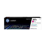 HPI - TONER HP 207X W2213X MAGENTA 2.450pg LASERJET(W2213X)