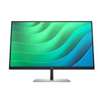 HPI - MONITOR HP E27 G5 6N4E2AA 27"FHD Black AG IPS 16:9 5ms 300cd/m2 HDMI-DP-5USB Vesa100mm 3Y Lift-Tilt-Pivot Fino:05/05(6N4E2AA#ABB)