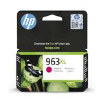 HPI - CARTUCCIA HP 963XL 3JA28AE MAGENTA 1.600pg MVS(3JA28AE)